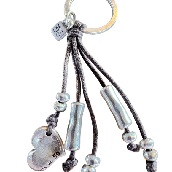 UNO de 50 KEY RING - Picture 5 of 6